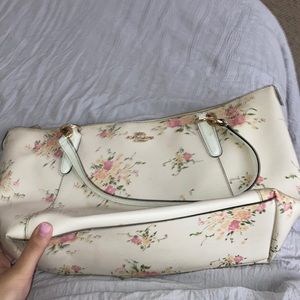 brand new coach bag!